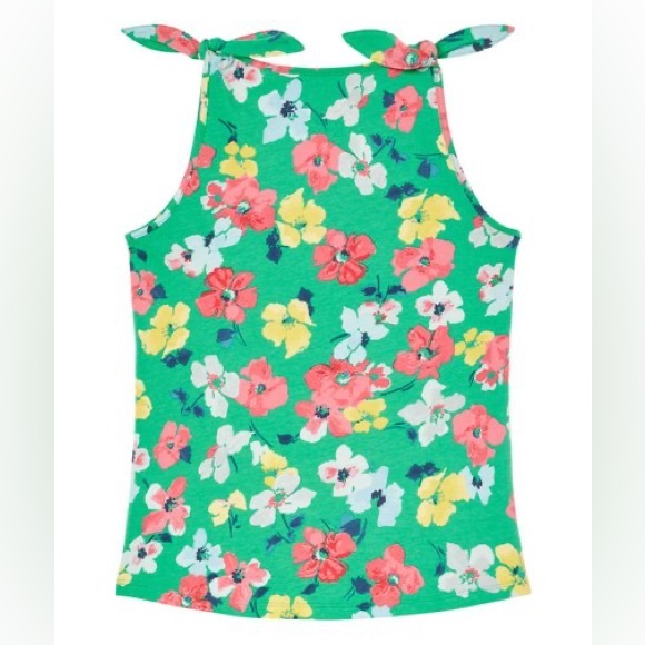 Joules Shirts & Tops Nwt Joules Iris Tank Poshmark